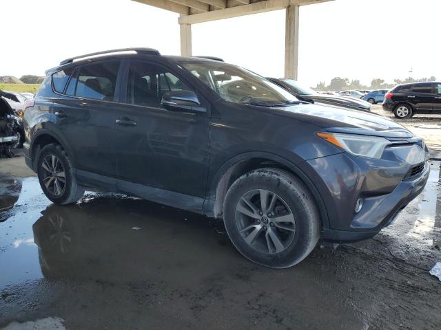 Photo 4 from auction – 2018 TOYOTA RAV4 ADVEN with VIN 2T3WFREV0JW422039