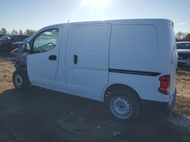 Photo 2 from auction – 2017 CHEVROLET CITY EXPRE with VIN 3N63M0YN1HK712438
