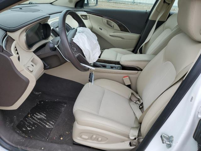Photo 7 from auction – 2015 BUICK LACROSSE with VIN 1G4GA5G33FF224552