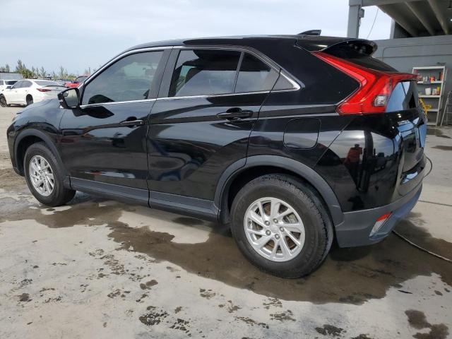Photo 2 from auction – 2019 MITSUBISHI ECLIPSE CR with VIN JA4AS3AA8KZ009948