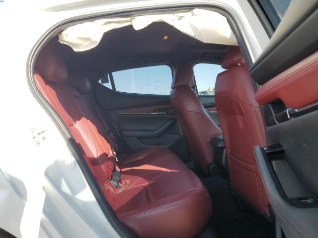 Photo 10 from auction – 2021 MAZDA 3 PREMIUM with VIN JM1BPBML7M1320341