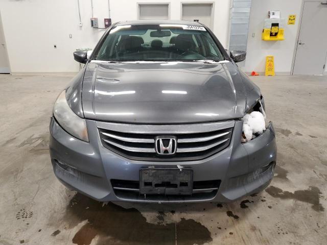 Photo 5 from auction – 2012 HONDA ACCORD EXL with VIN 1HGCP3F82CA800323