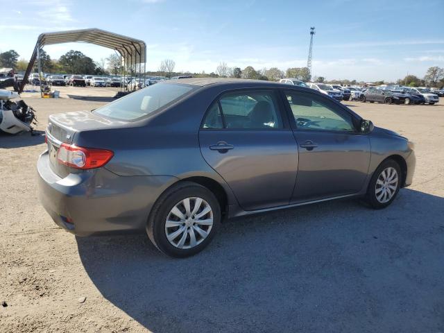Снимка 3 от търг – 2012 TOYOTA COROLLA BA с VIN 2T1BU4EE3CC823721