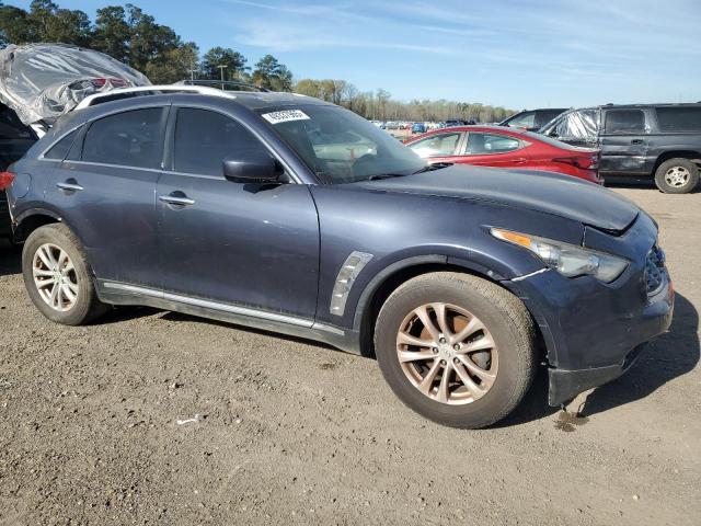 Photo 4 from auction – 2011 INFINITI FX35 with VIN JN8AS1MU0BM711277