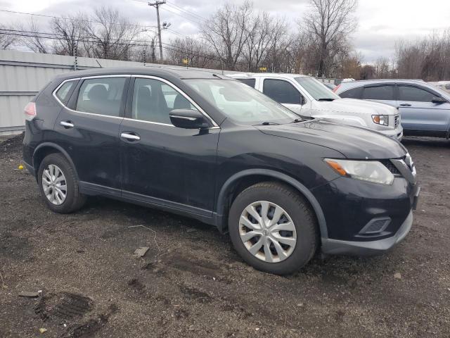 Photo 4 from auction – 2015 NISSAN ROGUE S with VIN KNMAT2MVXFP507601
