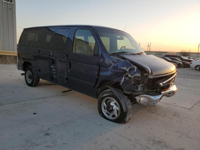 Снимка 4 от търг – 2007 FORD ECONOLINE с VIN 1FBNE31L67DB23312