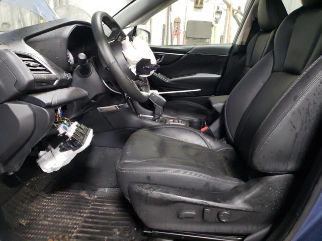 Photo 7 from auction – 2024 SUBARU FORESTER T with VIN JF2SKAMC8RH473710