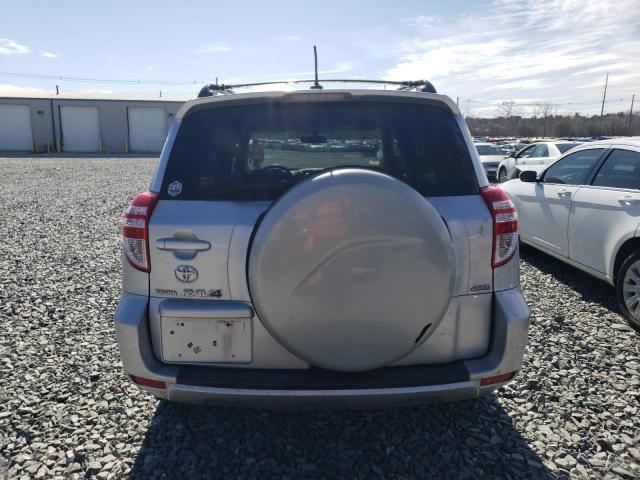 Photo 6 from auction – 2009 TOYOTA RAV4 with VIN JTMBF33VX9D011027