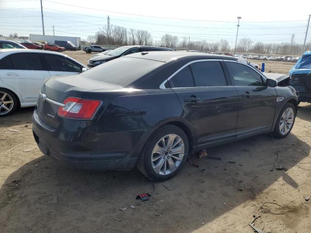 Снимка 3 от търг – 2012 FORD TAURUS LIM с VIN 1FAHP2FW7CG106372