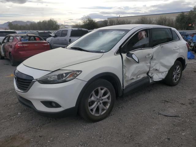MAZDA CX-9 TOURI 2015 with VIN JM3TB2CV0F0469096 - Photo from auction