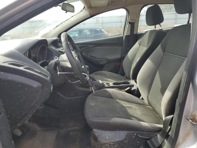 Снимка 7 от търг – 2013 FORD FOCUS S с VIN 1FADP3E20DL143775