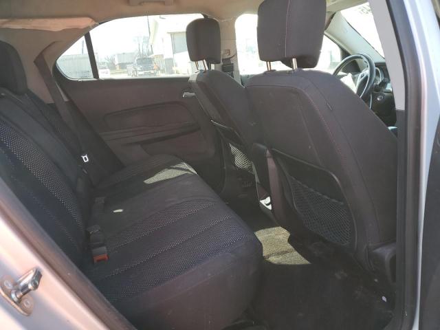 Photo 11 from auction – 2011 CHEVROLET EQUINOX LT with VIN 2CNALDEC6B6449484
