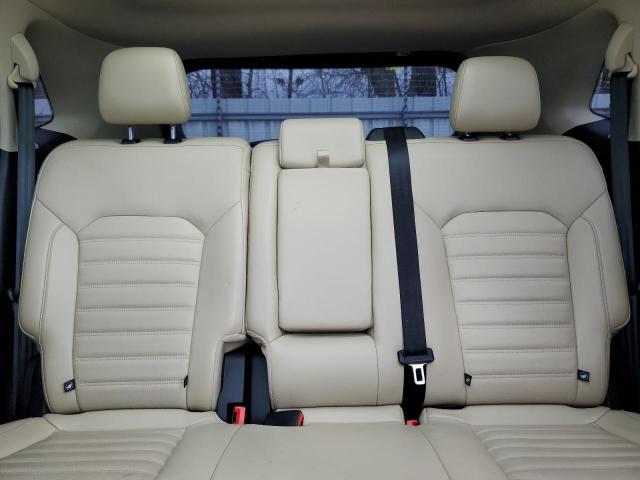Photo 10 from auction – 2017 FORD EDGE SEL with VIN 2FMPK3J92HBC14310
