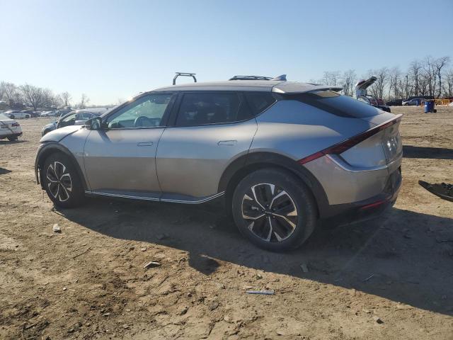 Photo 2 from auction – 2023 KIA EV6 LIGHT with VIN KNDC34LA9P5130341