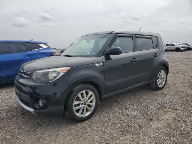 KIA SOUL + 2018 z numerem VIN KNDJP3A59J7547966 - Zdjęcie z aukcji