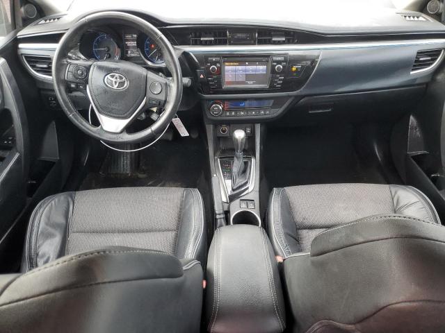 Photo 8 from auction – 2016 TOYOTA COROLLA L with VIN 5YFBURHE4GP429823