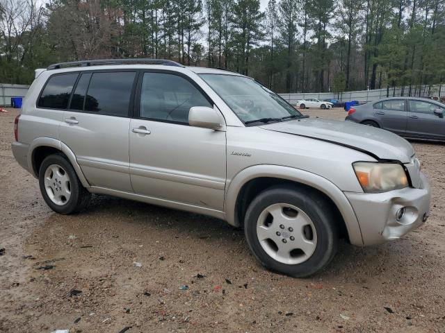 Снимка 4 от търг – 2006 TOYOTA HIGHLANDER с VIN JTEDP21A060101902