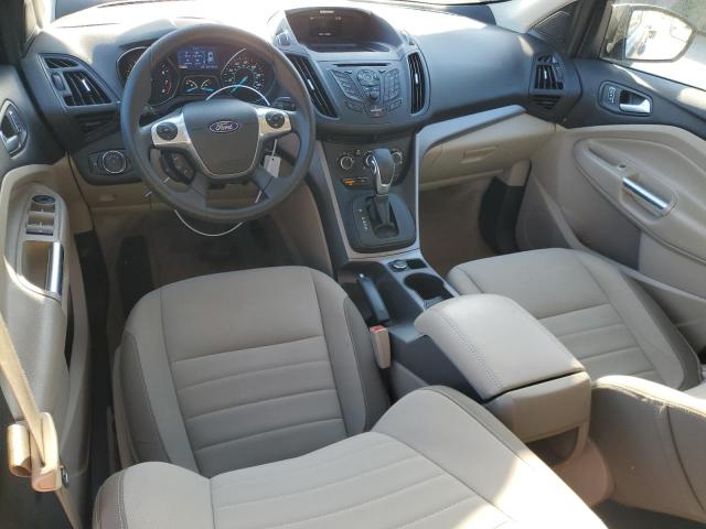 Photo 8 from auction – 2015 FORD ESCAPE SE with VIN 1FMCU0G95FUA80432