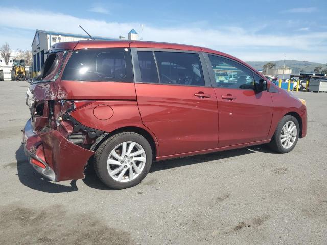 Photo 3 from auction – 2012 MAZDA 5 with VIN JM1CW2BL9C0103615