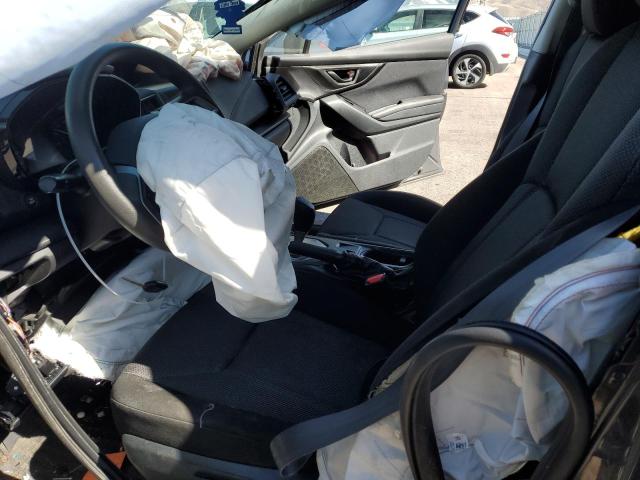صورة رقم 7 من المزاد - 2021 SUBARU IMPREZA مع VIN 4S3GTAB62M3713094