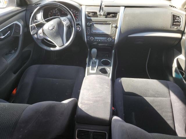 Photo 8 from auction – 2013 NISSAN ALTIMA 2.5 with VIN 1N4AL3AP1DN505164