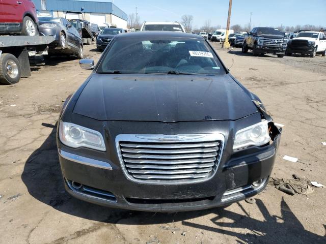 Photo 5 from auction – 2011 CHRYSLER 300 LIMITE with VIN 2C3CA5CG6BH594760