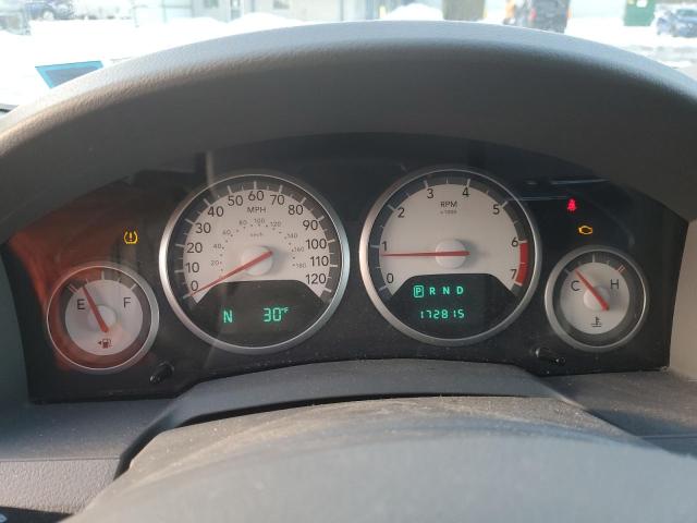 صورة رقم 9 من المزاد - 2010 DODGE GRAND CARA مع VIN 2D4RN6DX4AR355900