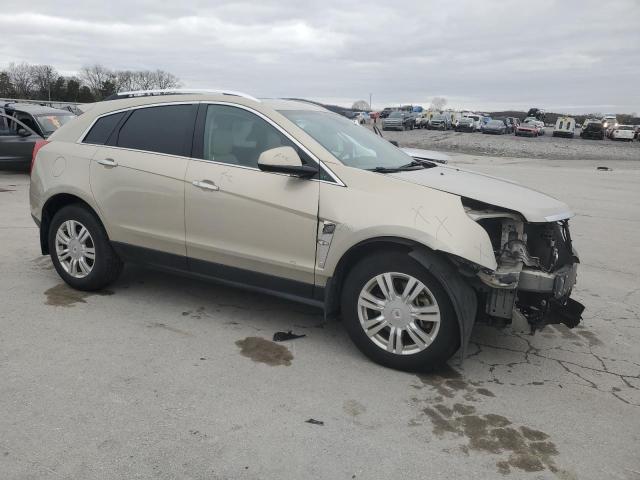 Photo 4 from auction – 2011 CADILLAC SRX LUXURY with VIN 3GYFNAEY4BS679339