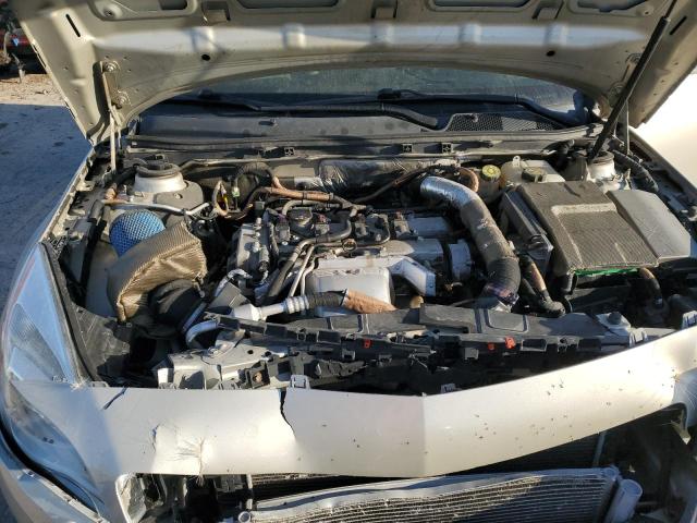 Photo 11 from auction – 2014 BUICK REGAL PREM with VIN 2G4GN5EX2E9269659