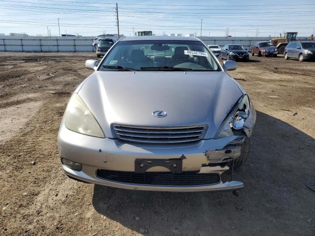 Снимка 5 от търг – 2004 LEXUS ES 330 с VIN JTHBA30G145048666