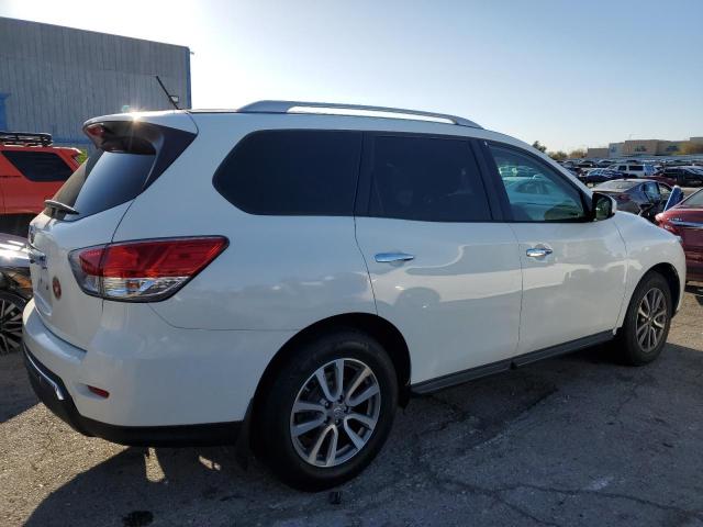 Photo 3 from auction – 2016 NISSAN PATHFINDER with VIN 5N1AR2MN5GC665783