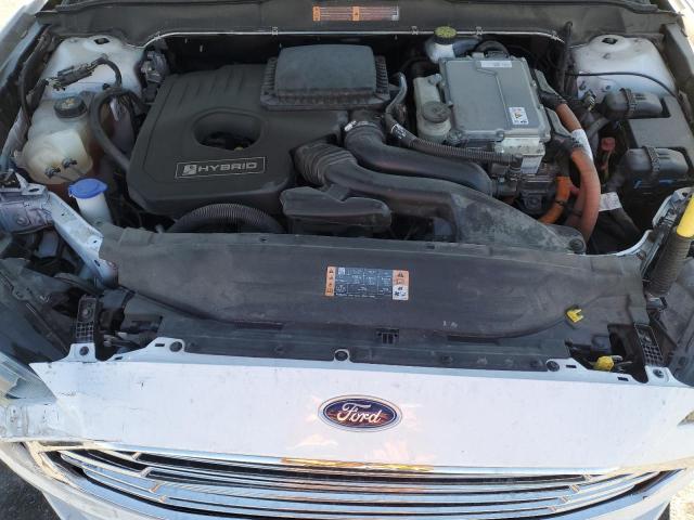 Photo 11 from auction – 2018 FORD FUSION SE with VIN 3FA6P0LU6JR249513