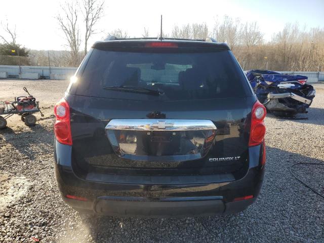 Photo 6 from auction – 2015 CHEVROLET EQUINOX LT with VIN 2GNALBEK4F1175776