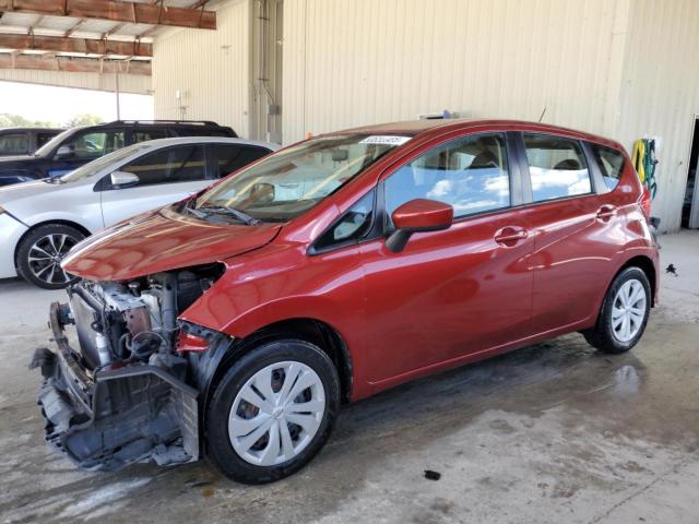 NISSAN VERSA NOTE 2017 with VIN 3N1CE2CP4HL354690 - Photo from auction