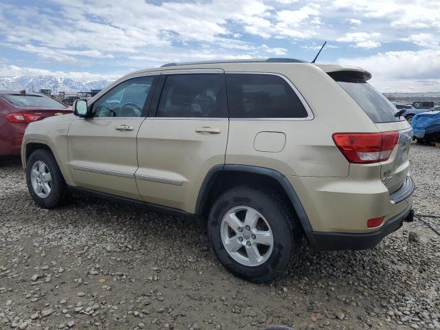 Снимка 2 от търг – 2011 JEEP GRAND CHER с VIN 1J4RR4GG1BC562928