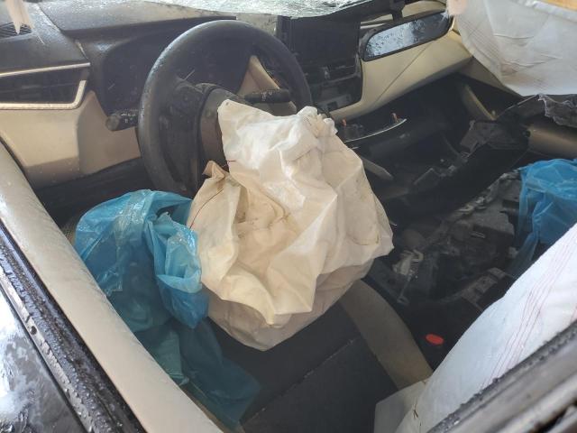 Photo 8 from auction – 2024 TOYOTA COROLLA LE with VIN 5YFB4MDE2RP111646