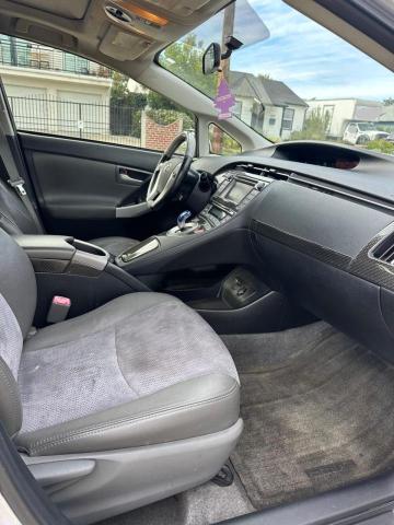 Zdjęcie 5 z aukcji – 2013 TOYOTA PRIUS z VIN JTDKN3DU3D5564064