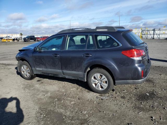 Снимка 2 от търг – 2011 SUBARU OUTBACK 2. с VIN 4S4BRBAC0B1313691