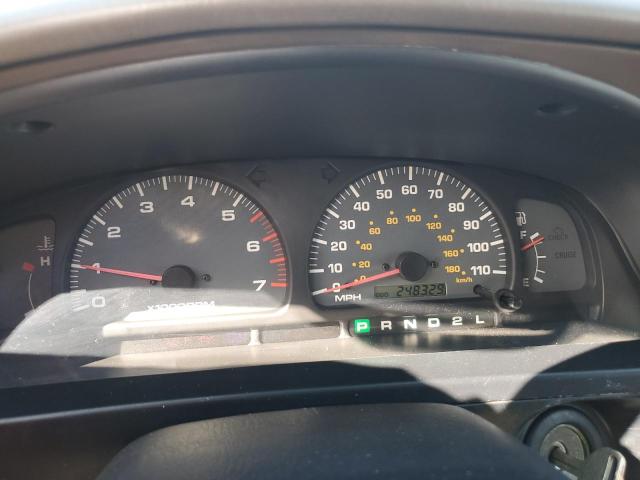 Photo 9 from auction – 2001 TOYOTA 4RUNNER SR with VIN JT3GN86RX10183658