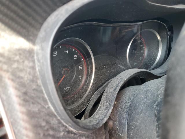 Photo 9 from auction – 2023 DODGE CHARGER SC with VIN 2C3CDXGJ6PH678450