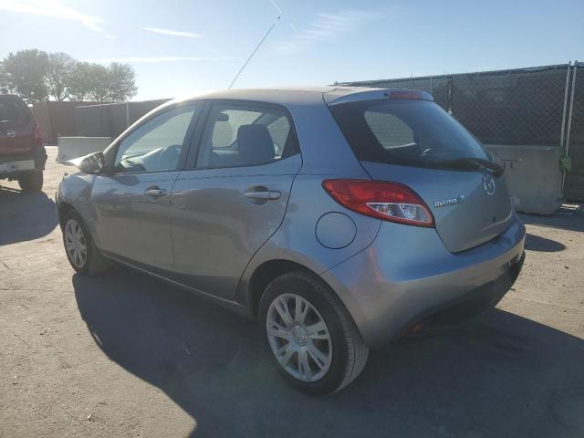Photo 2 from auction – 2014 MAZDA MAZDA2 SPO with VIN JM1DE1KY1E0184240