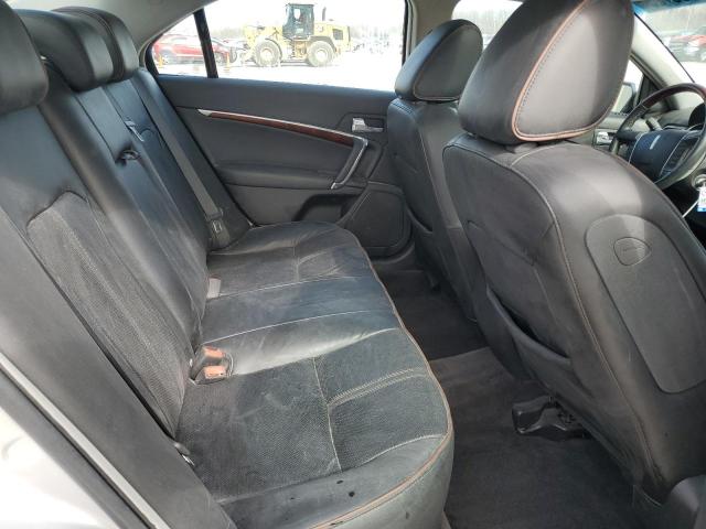 Photo 10 from auction – 2010 LINCOLN MKZ with VIN 3LNHL2GC3AR644059