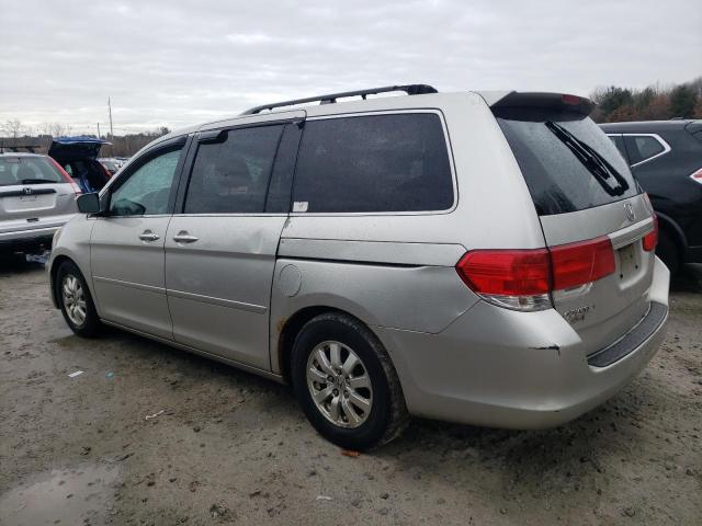 Photo 2 from auction – 2008 HONDA ODYSSEY EX with VIN 5FNRL38408B035111