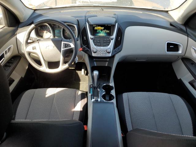 Photo 8 from auction – 2014 CHEVROLET EQUINOX LT with VIN 2GNALBEK6E6343189