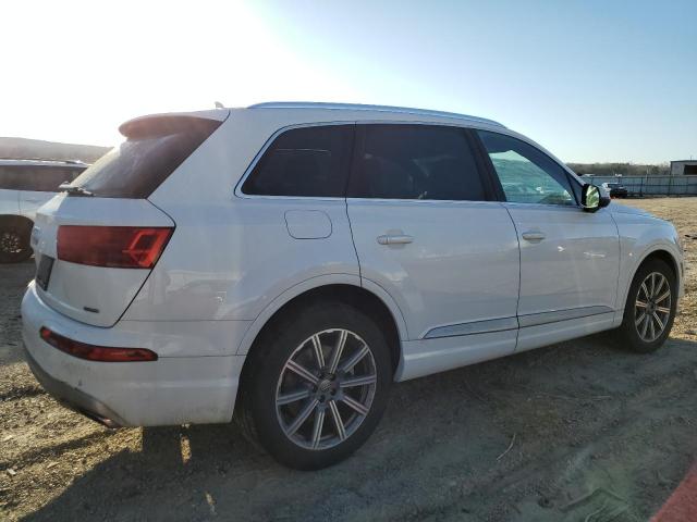 Photo 3 from auction – 2019 AUDI Q7 PREMIUM with VIN WA1LAAF74KD035182
