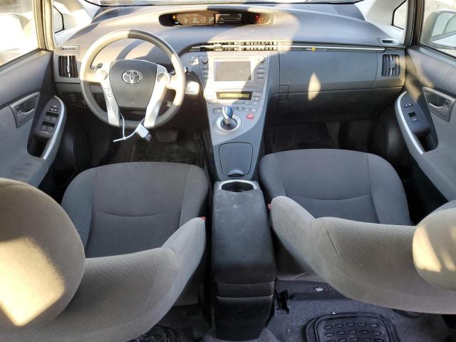 Photo 8 from auction – 2015 TOYOTA PRIUS with VIN JTDKN3DU5F1987593