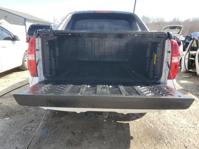 صورة رقم 6 من المزاد - 2011 CHEVROLET AVALANCHE مع VIN 3GNTKFE3XBG368334