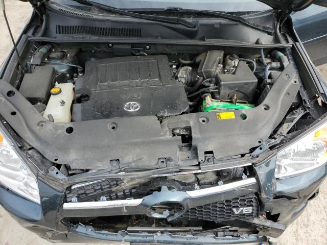 Photo 12 from auction – 2012 TOYOTA RAV4 LIMIT with VIN 2T3DK4DV7CW084925