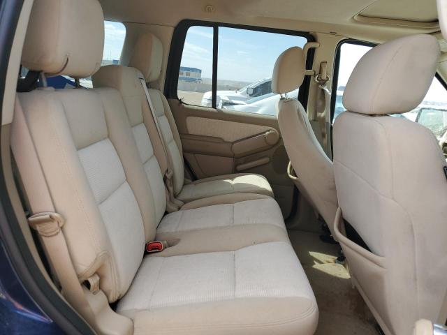 Photo 10 from auction – 2008 FORD EXPLORER X with VIN 1FMEU73E98UA43715