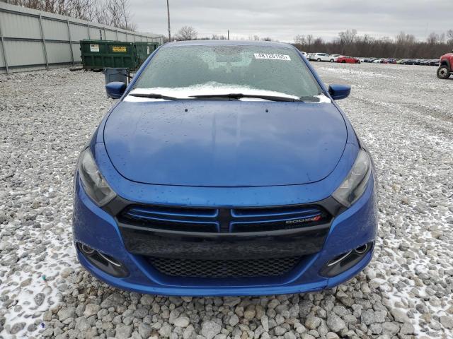 Photo 5 from auction – 2013 DODGE DART SXT with VIN 1C3CDFBA8DD106094